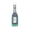 Probador de Capacitores de Resistencia, Probador SMD Inteligente Tamaño Compacto