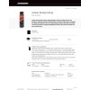 Transtar 4423 Amber Aerosol Rustproofing 14 Oz. Aerosol - FREE
