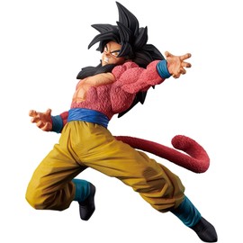 Dragon Ball Super Son Goku FES!! Vol.6, Multiple Colors