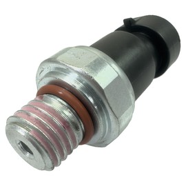 Oil Pressure Sensor Switch Sending Unit 12635957 Compatible with Chevy Equinox Trailblazer Malibu Impala GMC Envoy Lacrosse Enclave Rainier SRX 12570964