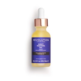 Revolution Skin Care Night Restore Oil