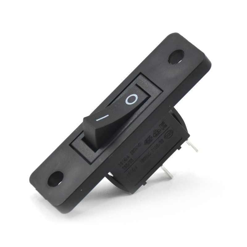 APOIINLE Cooktop Stove Range Fan Switch Replacement Compatible with Whirlpool