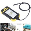 Screen Endoscope 4.3in Inspection Camera 8mm Lens HD Digital Portable