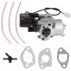 Geartronics Carburetor Carb Assembly For Predator 3500 Watts Inverter Generator