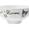 Sanrio 363901 Chromi Rice Bowl