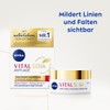 NIVEA VITAL SOJA Anti-Age Straffende Tagespflege LSF 15, straffende Gesichtspflege