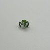 Hugging frog ear cuff | green colour | Ear Cuff