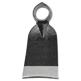 Maurer 8180072 – Hoe Forged without Handle, 343/340 g