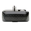 Tripp Lite SWIVEL6 Supresor de Picos, 1500 Joules, 6 Contactos