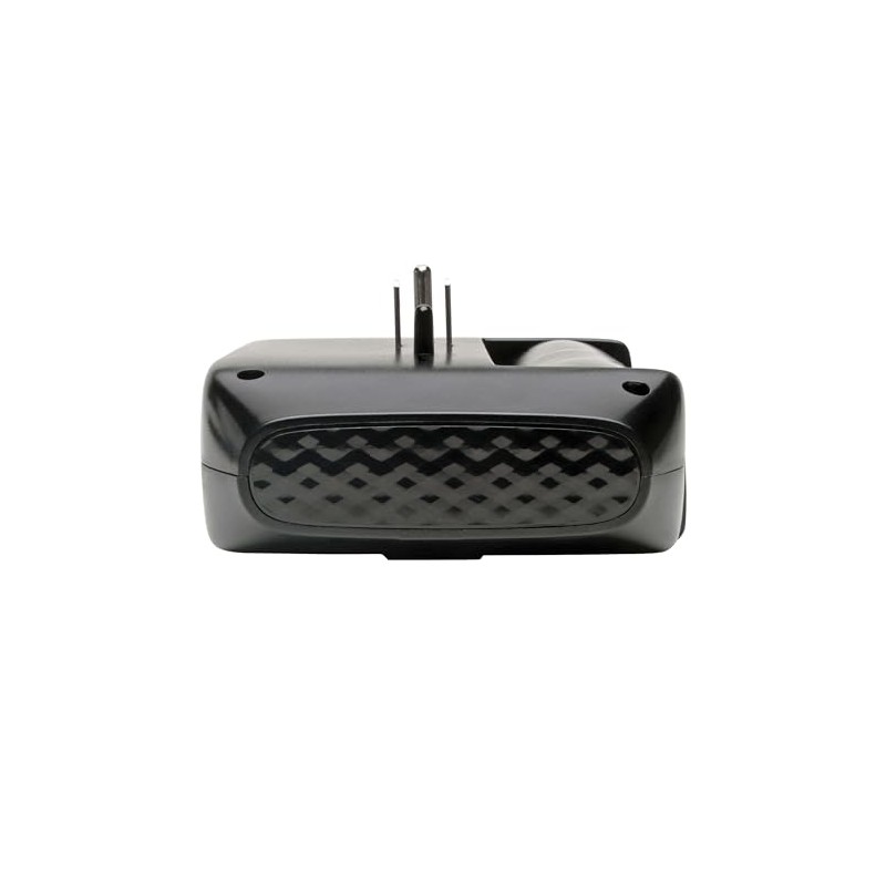 Tripp Lite SWIVEL6 Supresor de Picos, 1500 Joules, 6 Contactos