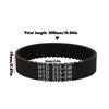 eMagTech 2 x Timing Belts Compatible with Festool Belt Sander