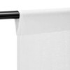 Glow Muslin Backdrop - 10x10' (White)