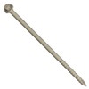 Heavy Duty Structural Railway Sleeper Landscaping Decking Frame Fixing Screws
