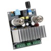 Electronic Tube Power Amplifier Board High Power TDA7388 Chip 12V