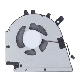 Laptop Cooling Fan Replacement 4 Pin Power Connector Notebook Internal Cooler for DELL Inspiron Vostro 15 7510 16 7610 GPU