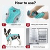 Preferhouse Dog Cooling Vest for Medium Dogs, Dog Cooling Jacket