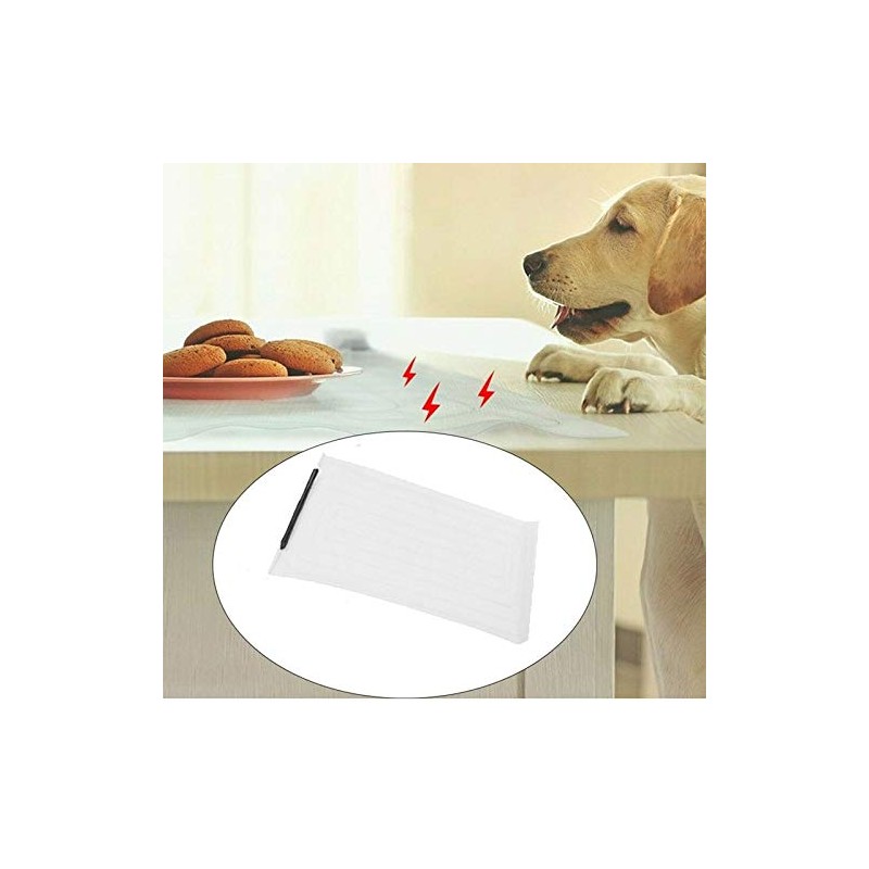 La La Pet® Pet Shock Mat Indoor Pet Repeller Furniture