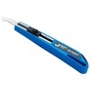 Jetech 45mm Heavy-Duty Utility Knife with Safe Non-Retractable Razor Blade