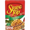 Stove Top Pork Stuffing Mix 6 oz [1-Box] - 2-Boxes