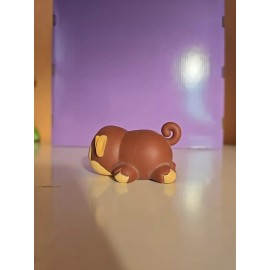 Aphmau Meemeows Series 2 Safari Squishies- Monkey Cat