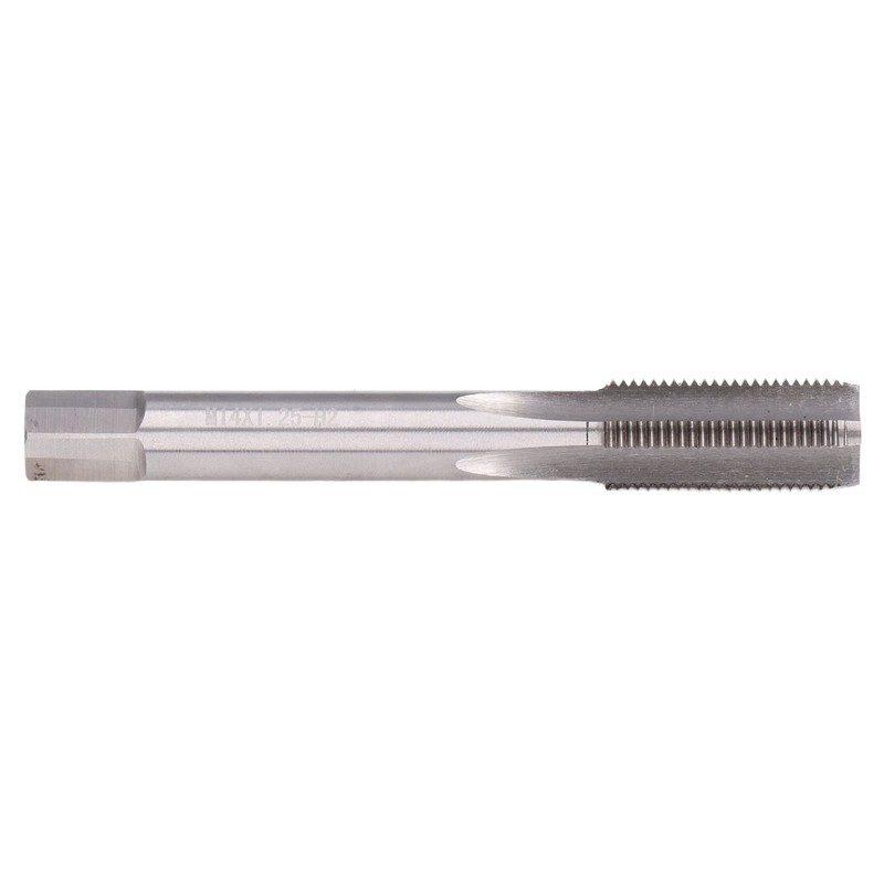 Threaded Tap, Spark Plug Thread Repair Tools, High Speed Steel