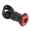 MEROCA WR25 Smart Bike Induction Tail Light USB Rechargeable Brake