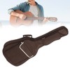 Guitar Bag Waterproof Oxford Cloth Padded Case 40 41in Acoustic