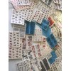 Tatto Uñas 100 Piezas Diferentes Modelos