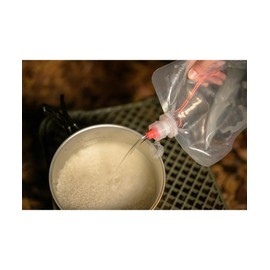 EVERNEW EBY149 Flip Cap 4 Bottle Caps