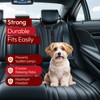 Dog Seat Belts For Cars Uk Headrest Dog Car Seat