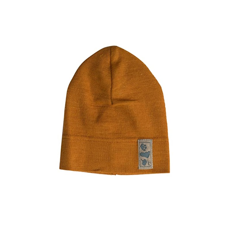 Lilano, Children's / Baby Beanie Hat, 70% Wool (kbT), 30%