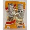 MDM LITTLE TAMAL TAMARIND CANDY TAMALITOS 8PC BAG 4.23OZ