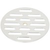 SANEI H40F-90 Drain Dish, Diameter 3.5 inches (90 mm)