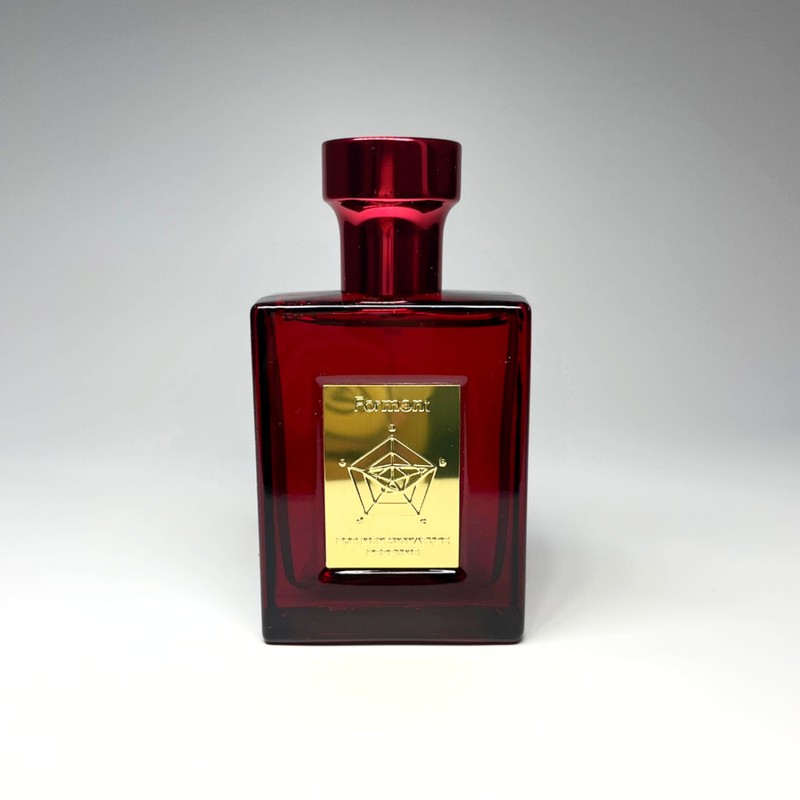 Formant Forment Cotton Kiss Red (delivery takes 3 days) /