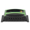 driver de carga solar de 12 V/24 V Controladores de