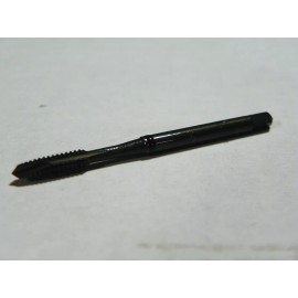 YG1 6-32 Spiral Point Combo Tap T4243S 3 Flute H3 Steam Oxide Multi Purpose