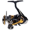 Daiwa LT2000S-XH 18 Legalis Spinning Reel (2018 Model)