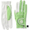 SEQUENTIAL PANACHE Women's Metallic Color Gloves for Both Hands SQGS-L003W
