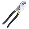 LUBAN 10 Inches Heavy Duty Cable Cutter, High Leverage Cutter