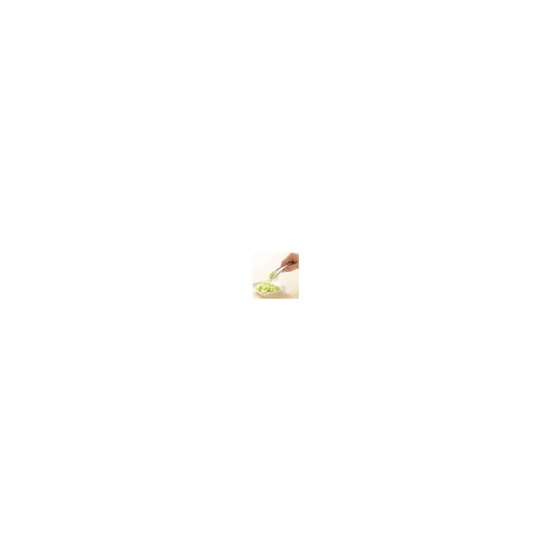공식정품 옥스 레이에 나물 집게 OXX RAY Vegetable Tongs
