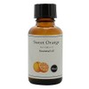 Natural 100% Sweet Orange Oil 30ml (Orange Sweet) Essential Oil