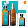 Moroccan Oil (P) Treatment 100ML Treatment Mist 100ML Set + Oil 25ml / 모로칸오일(P) 트리트먼트100ML트리트먼트 미스트100ML 세트+오일25ml