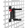 NILKATSS MOLLE Fire Extinguisher Mount Kit - Quick Release Bracket