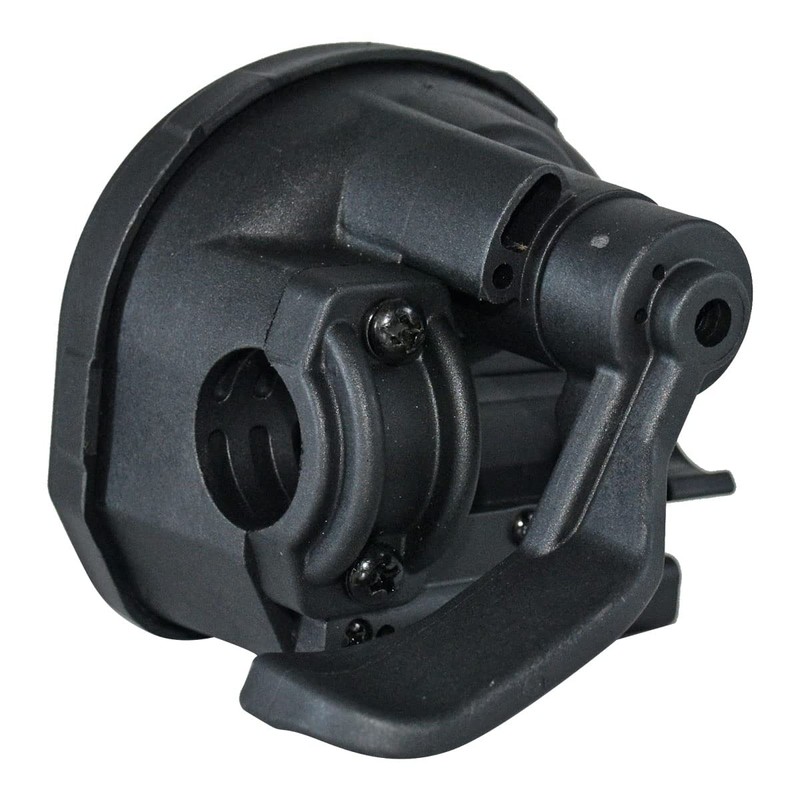 Partman Thumb Throttle Control Lever Assembly Fit for Polaris Magnum,Outlaw,Phoenix