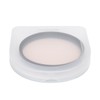 Gold Streak Digital Camera Lens Filter Antiscratch Optical Glass Aluminum