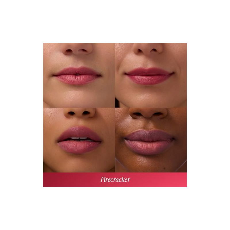 Coola_mineral liplux spf30 - firecracker (color: red)