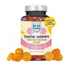 Gummies | with Saffron, Lemon Balm, Chamomile and Vitamin B6