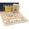 Go Lab Wooden Shogi Board Set, Aromatic and Bright Colors,