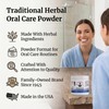 Christopher's Original Formulas Herbal Tooth & Gum Powder | Natural