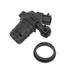 Motor de Bomba de Limpiaparabrisas 76846-TP6-A01 de Repuesto para CR-V 2007-2016